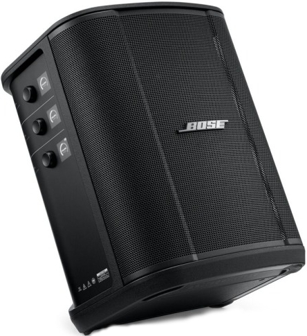 Bose s1 pro system shop battery pack
