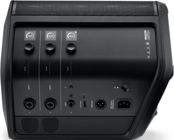 Bose s1 pro pa best sale system with battery pack