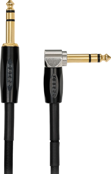 Boss BCC-20-TRA TRS-TRS Cable (6m)