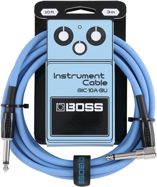 BIC-10A-BU (3m, Blue)