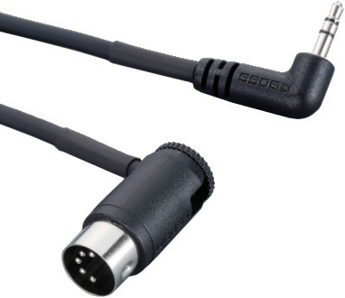 BMIDI-2-35 Interconnect Cable TRS/MIDI (2ft / 60cm)