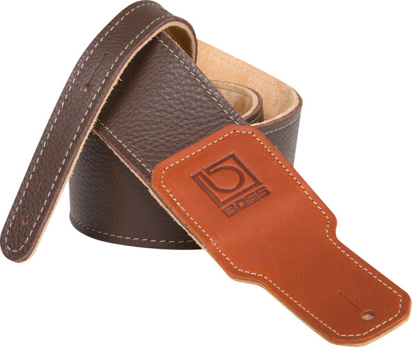 Boss BSL-25-BRN (brown)