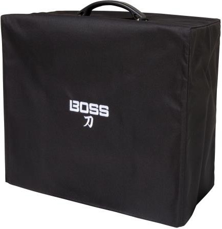 Boss Cover for Katana-50 BAC-KTN50 (black)