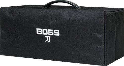 Boss Cover for Katana Head BAC-KATHD (black)