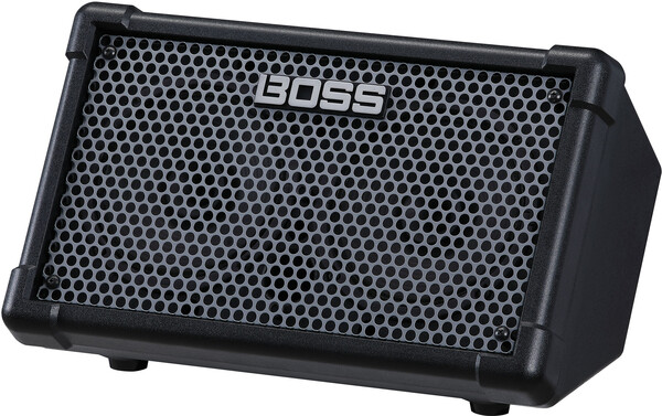 Cube Street II / Cube Street II (black)