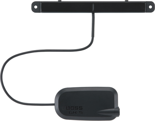 GK-5B Electric Bass Guitar Divided Pickup