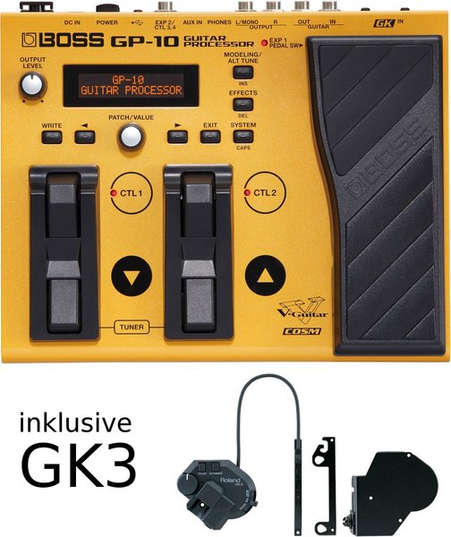 roland gp 10