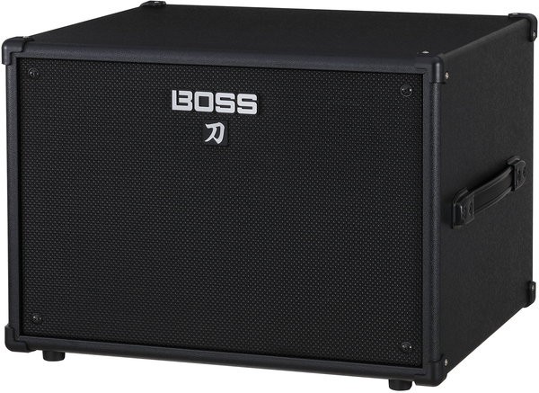 Boss Katana Cabinet 112 Bass