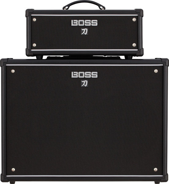 Boss Katana Cabinet 212