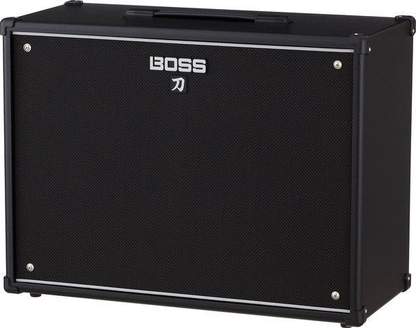 Boss Katana Cabinet 212