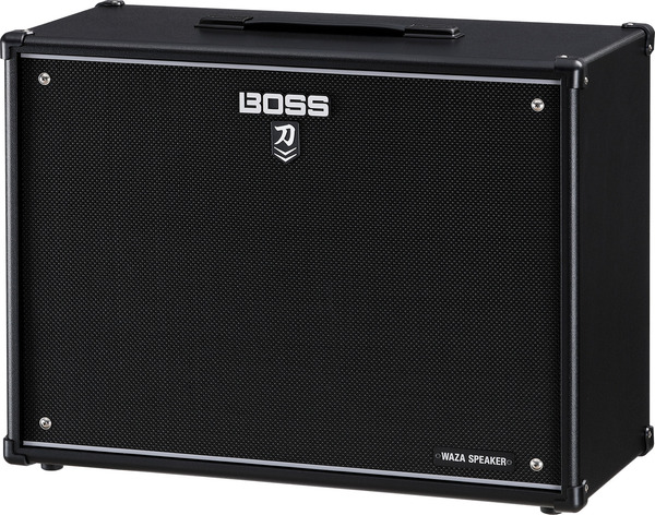 Boss Katana Cabinet 212 WAZA