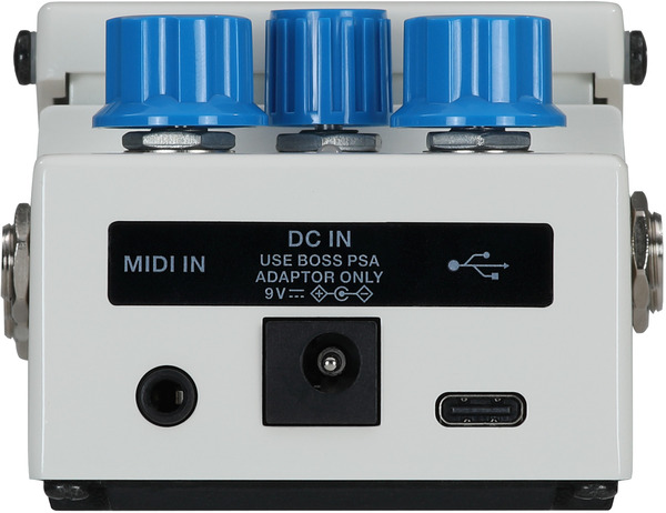 Boss PX-1 Plugout FX | MusiX
