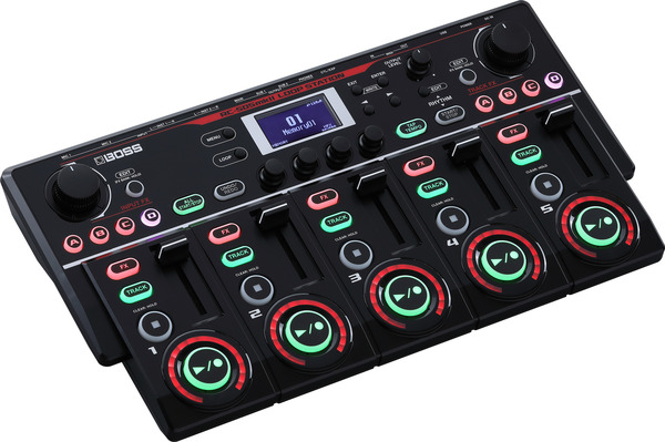 Boss RC-505 mkII / MK2 Loop Station | MusiX