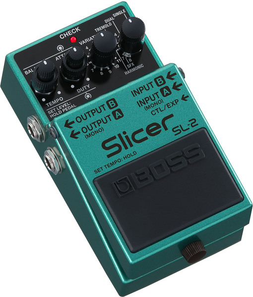 Boss SL-2 Slicer