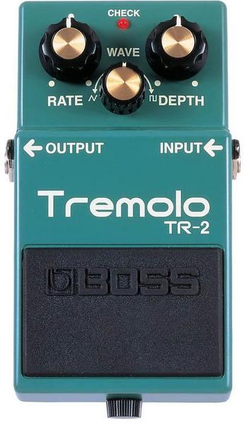 Boss TR-2 Tremolo