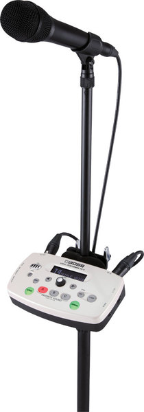 BOSS VE-5 vocal parformer（WH） Boss VE-5 Vocal Performer White | MUSIC STORE professional