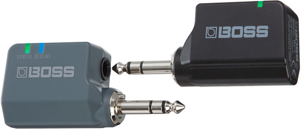 WL-20L Wireless System Low Impedance
