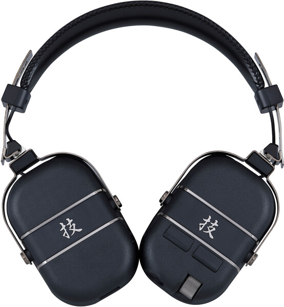 Waza Air Bass Bass Headphones