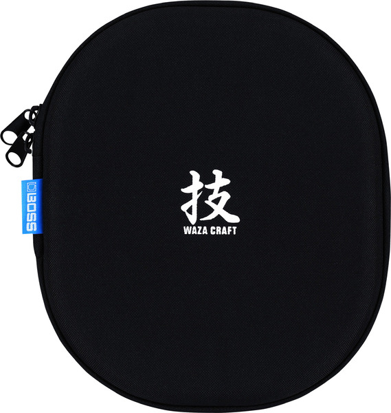 Waza Air Case
