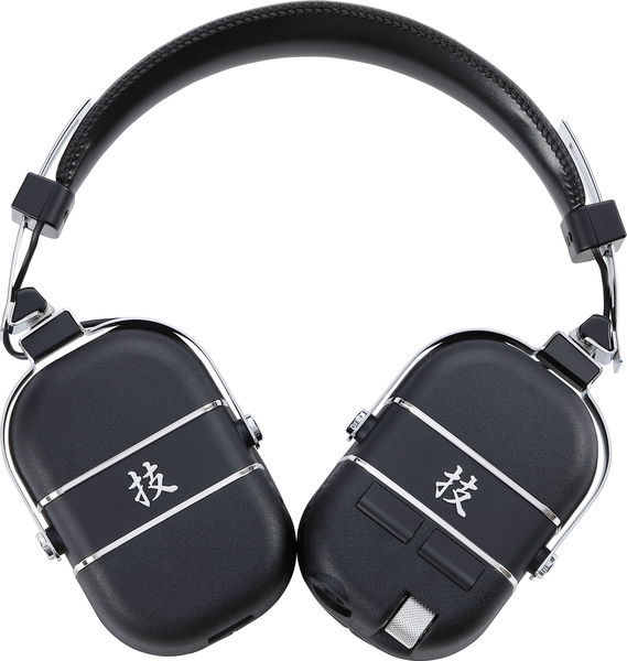 Waza Air Guitar Guitar Headphones
