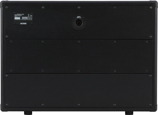 Boss Waza Amp Cabinet 212