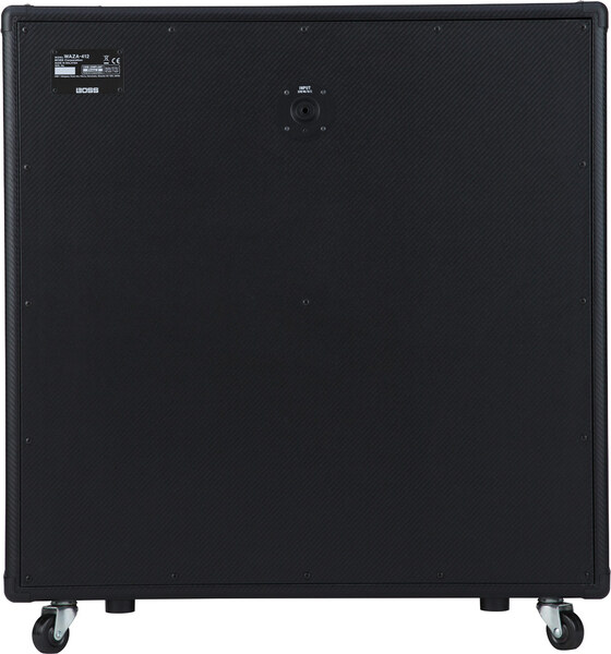 Boss Waza Amp Cabinet 412