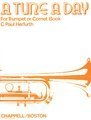 Boston Music A tune a day for Trumpet or Cornet Book 2