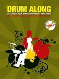 Bosworth Edition Drum Along - 10 Classic Rock Songs Continued (incl. audio)