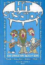 Bosworth Edition Hit Session Vol 1 / 100 Songs you really sing