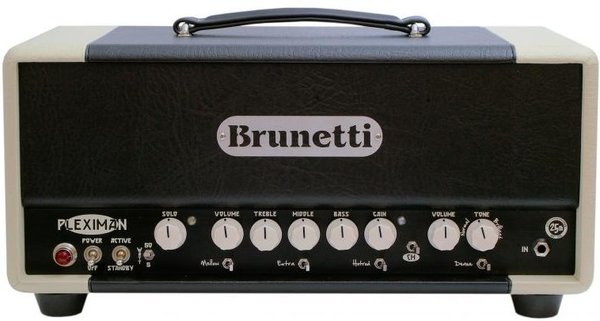 Brunetti Pleximan