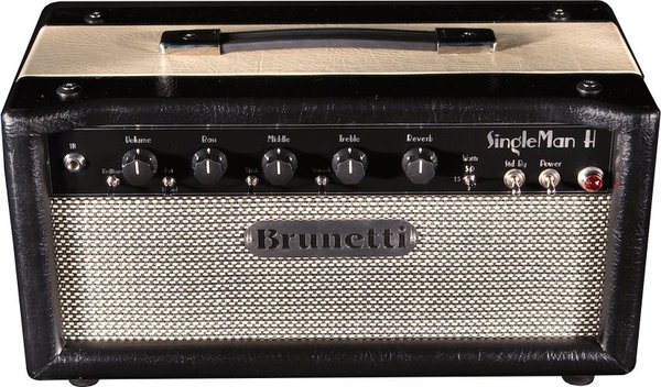 Brunetti Singleman 50w (Head)