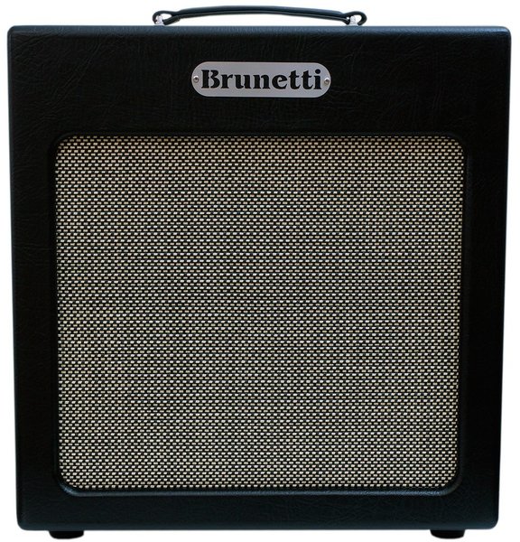 Brunetti Singleman Cab (V30)