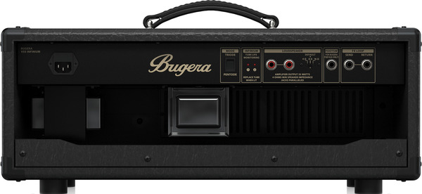 Bugera V55HD Infinium V55 Head