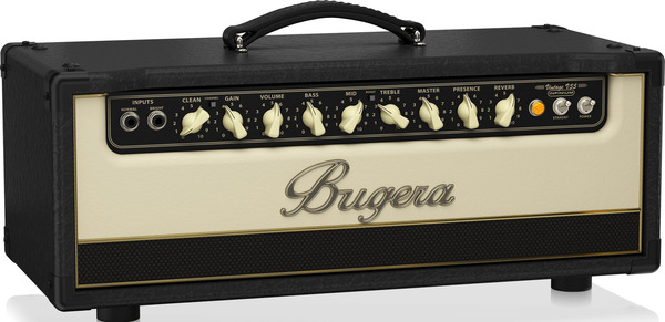 Bugera V55HD Infinium V55 Head