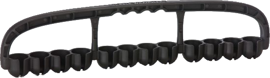 Cable Wrangler Versatile Cable Management Tool (black)