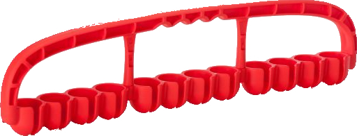 Versatile Cable Management Tool (red)