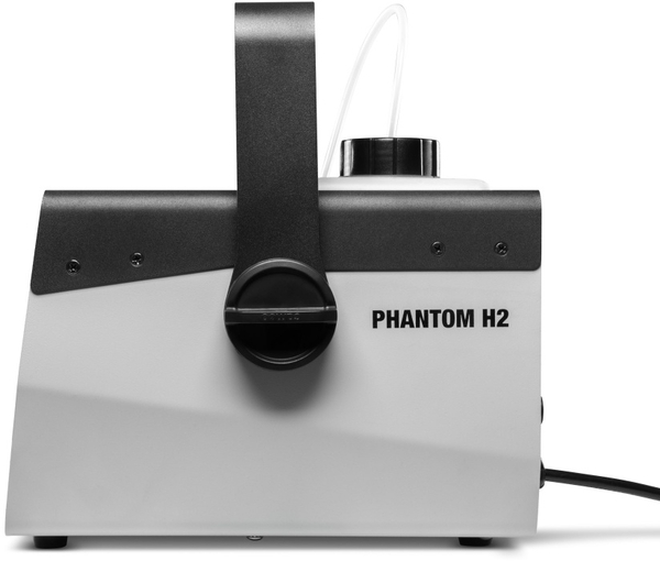 Cameo Phantom H2 / Haze Machine