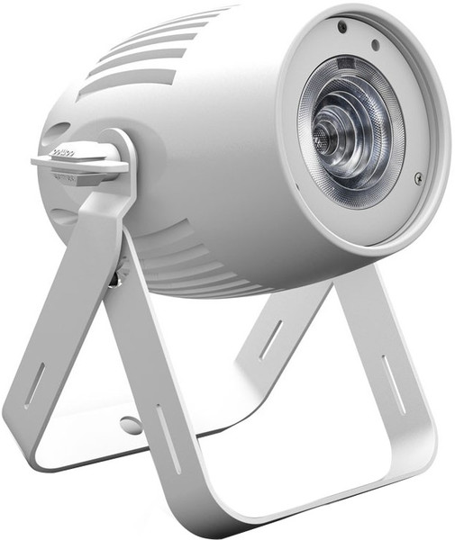 Q-SPOT 40 RGBW (white)