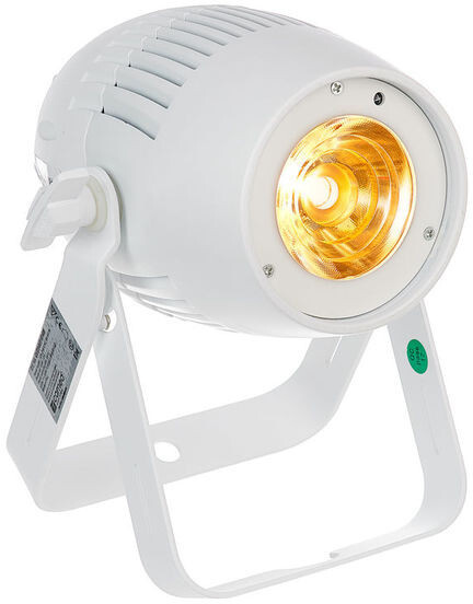 Cameo Q-SPOT 40 TW (white)