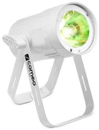 Q-Spot 15 RGBW (white)