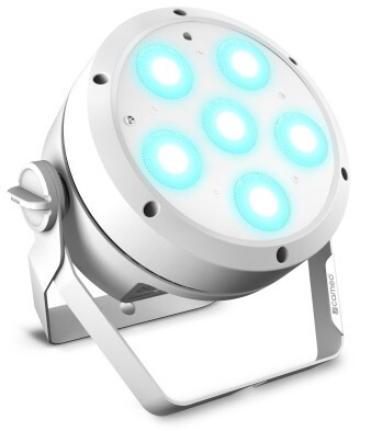 Root Par 6 (white)