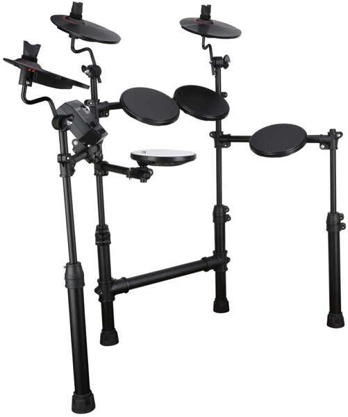 Carlsbro CSD101 Compact Electronic Drum Kit