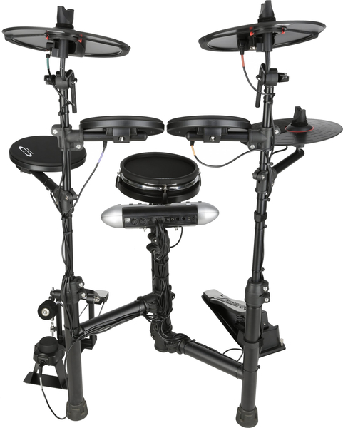 Carlsbro CSD131M Electronic Mesh Drum Kit