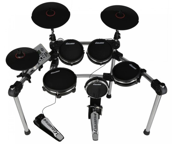 Carlsbro CSD501 Electronic Mesh Drum Kit