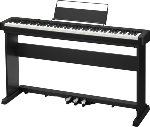 CDP-S160 Set (black)