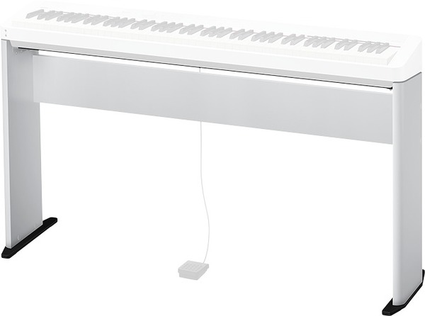 CS-68 PWE / Stand for PX-S1100, PX-S3000 (white)