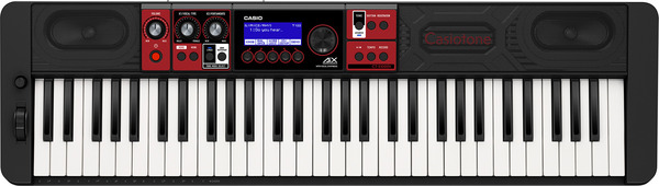 Casio CT-S1000V (black)