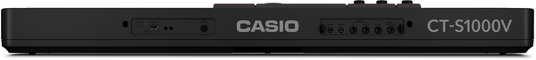 Casio CT-S1000V (black)