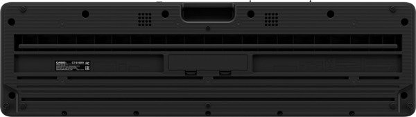 Casio CT-S1000V (black)