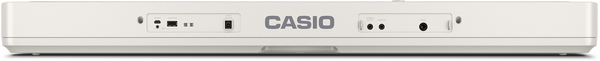 Casio CT-S1WE (white)